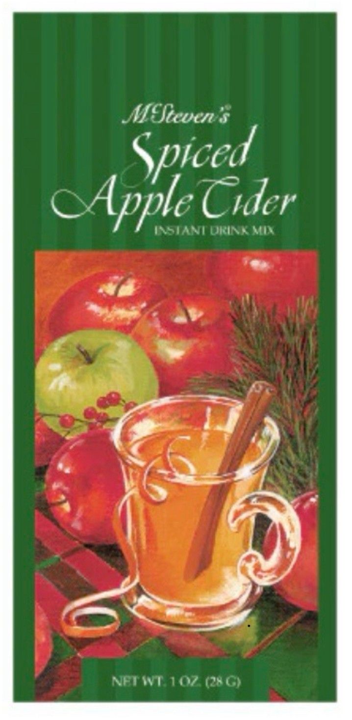 Apple Cider